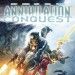 Annihilation: Conquest #2 Cover
